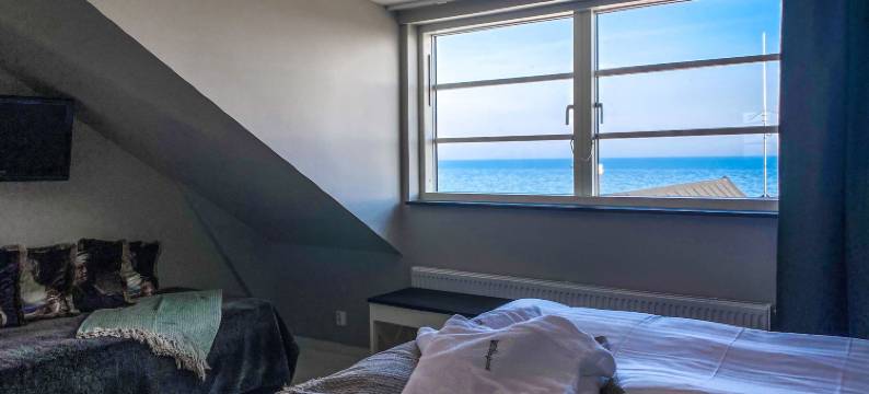 邦斯卡别墅(Bongska Huset)图片