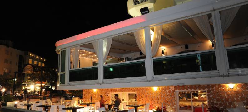 维也纳酒店(Hotel Vienna)图片