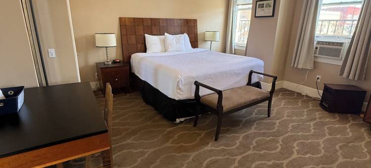 加兹登酒店(The Gadsden Hotel)图片