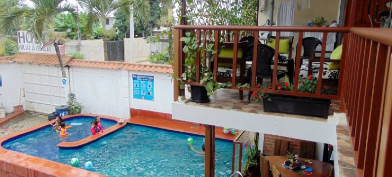 MIRAMAR LODGE  米拉玛旅馆(Miramar Lodge)图片