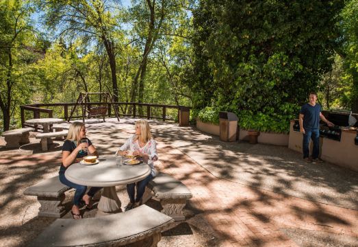 Arroyo Roble Resort at Oak Creek Hotel Overview