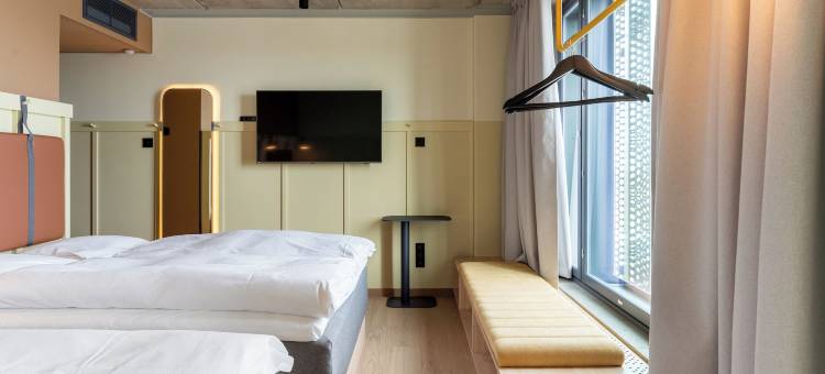 Comfort Hotel Helsinki Airport (20km from Helsinki)图片