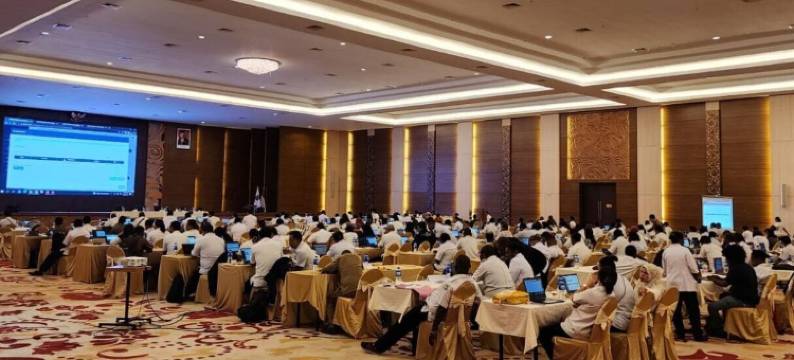 艾马斯酒店及会议中心(Aimas Hotel & Convention Centre)图片