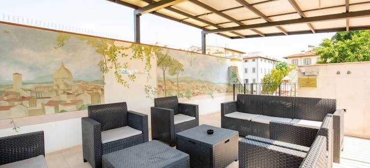 托托雷利别墅(Villa Tortorelli)图片