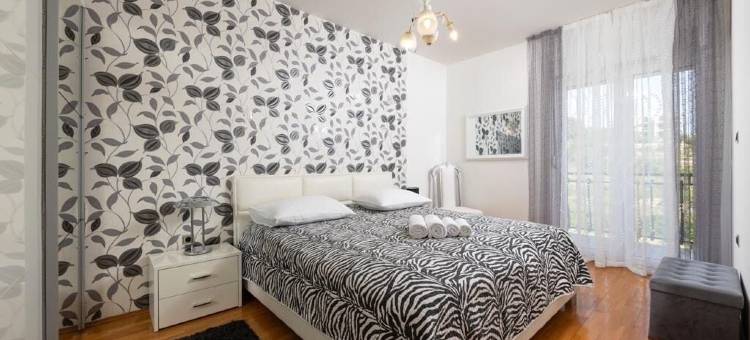 Coastal Comfort Apartment图片