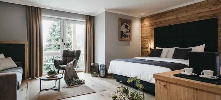 VAYA Post萨尔巴赫(Vaya Post Saalbach)图片