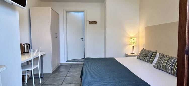 Arcobaleno 特罗佩阿酒店(Arcobaleno Tropea Centro)图片