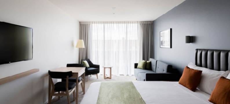 金斯敦公寓(Abode Kingston)图片