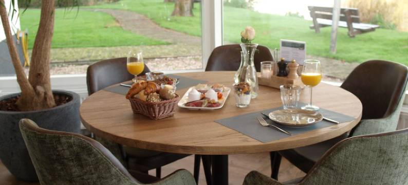 赫伯格·维尔格勒根酒店(Herberg Welgelegen)图片