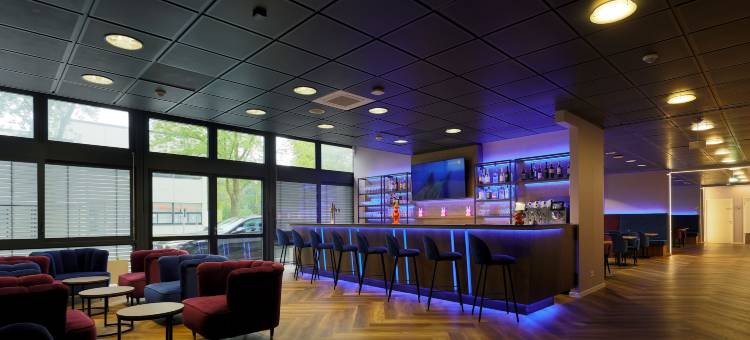 弗兰克福-霍森斯塔姆的Trip Inn酒店(Trip Inn Hotel Frankfurt-Heusenstamm I Tagungshotel)图片