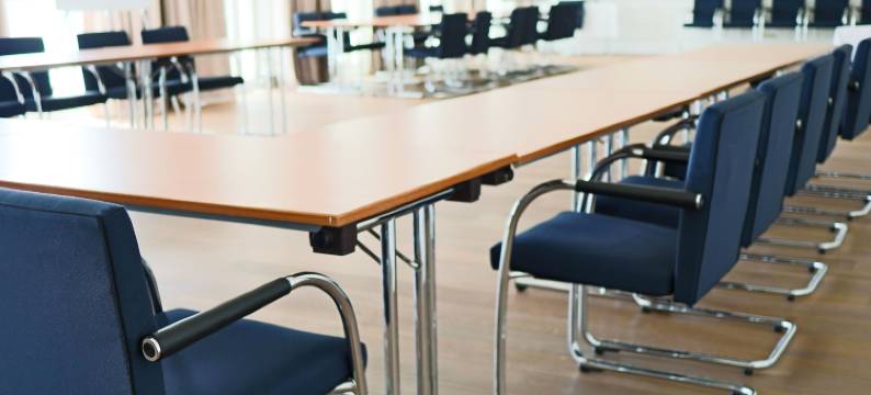 希尔彻洛斯申水疗大酒店及高尔夫度假村(Grand Hotel Seeschlösschen Sea Retreat & Spa)图片