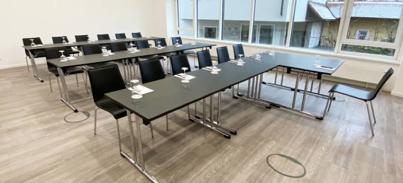 多码罗赫斯布吕克酒店(Dormero Hotel Hersbruck)图片