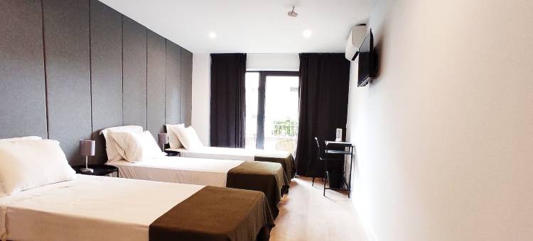 杜罗住宅(Residencial Douro)图片