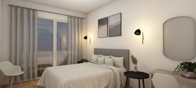 斯塔文托公寓(Stavento Hotel & Resort, New Experience)图片