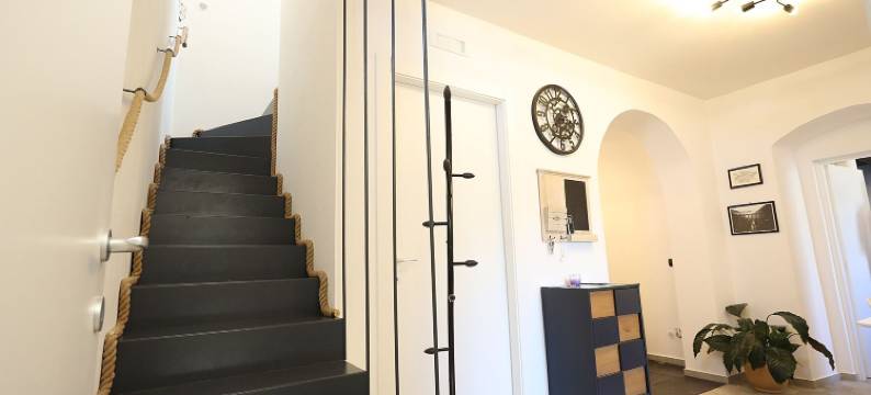 IBLA巴洛科BNB(Ibla Barocca)图片