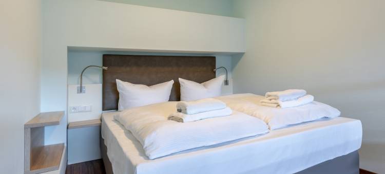 城市中心特旅程旅馆公寓(Trip Inn Residence City Center)图片