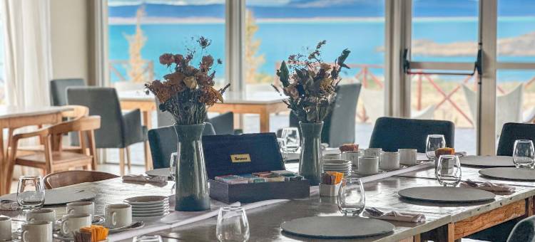 伊登尼亚蓬索贝拉纳酒店(Edenia Hotel & Nature)图片