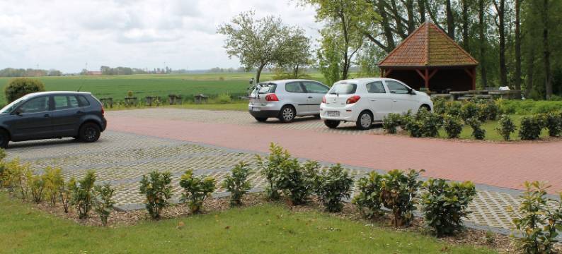 海浪之家(Haus Seesturm)图片