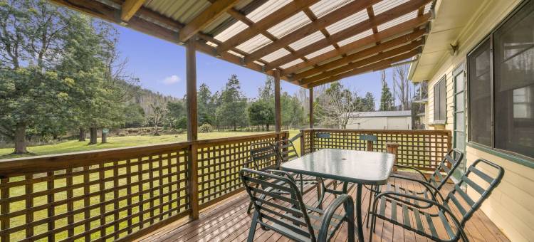 巨人餐桌小屋(Giants Table and Cottages)图片