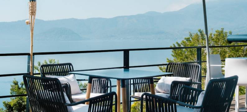 卡尔代欧酒店(Cardedeu Hotel)图片