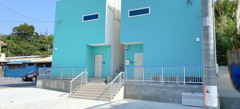 冲绳泳池别墅 恩纳9(Grandioso Okinawa Pool Villa Onna 9)图片