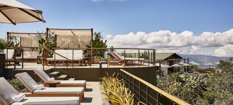 Hacienda AltaGracia, Auberge Collection图片