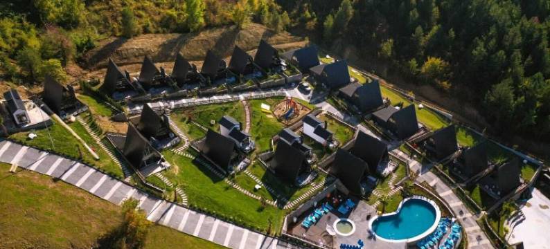 世界梦想萨潘贾(World Dreams Sapanca)图片