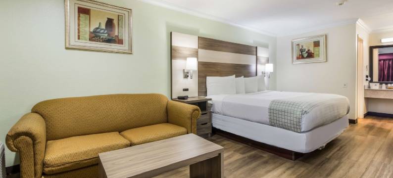 德克萨斯州哥伦布美洲最佳价值酒店(Americas Best Value Inn Columbus)图片