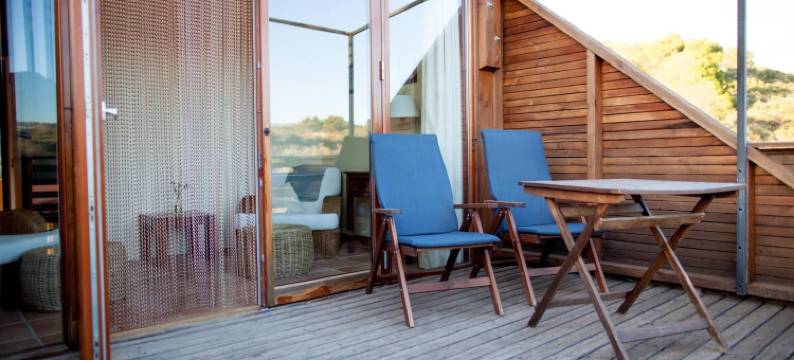 马斯德尔博特乡村民宿(Mas del Bot)图片