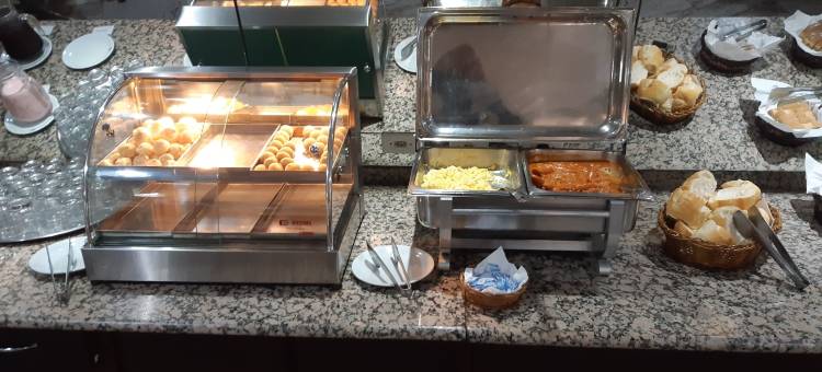 潘帕斯皇宫酒店(Pampas Palace Hotel)图片