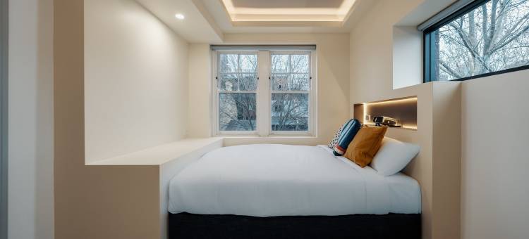 舒适梦酒店(Cozy M Hotel)图片