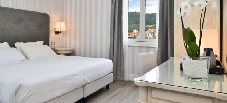 佛罗伦萨大陆酒店(Hotel Firenze e Continentale)图片