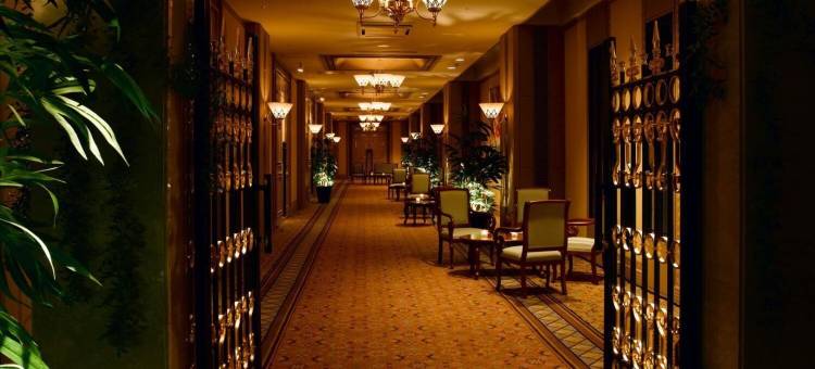 郡山景观酒店(Koriyama View Hotel)图片