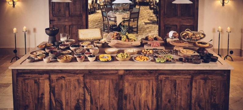 布鲁塞尔瓦勒迪泽尔埃勒雷酒店Airelles Val d'Isere(法国)(Airelles Val d'Isere)图片