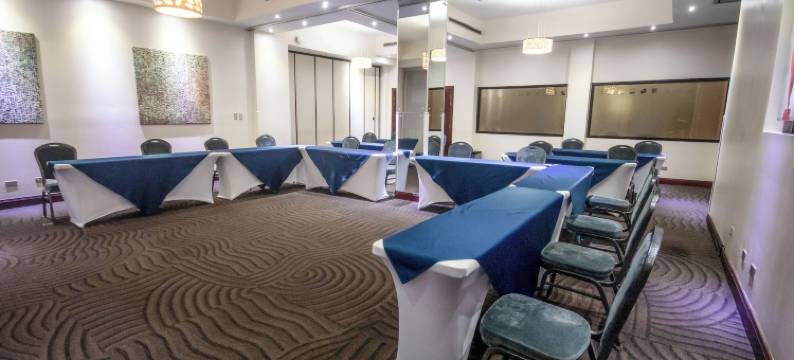 拉格公园精品酒店(Parque del Lago Boutique Hotel)图片