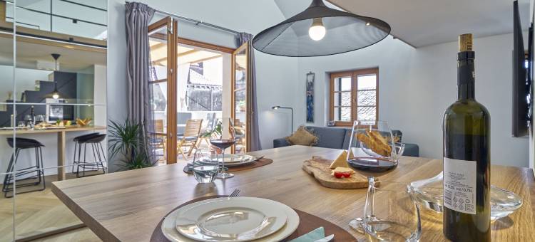 柏葛拉别墅酒店(Villa Pergola)图片