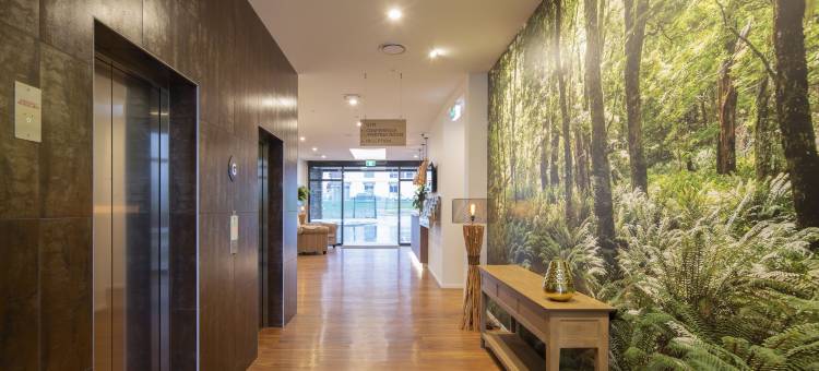 皇后镇卓越公园温德姆花园酒店(Wyndham Garden Remarkables Park Queenstown)图片