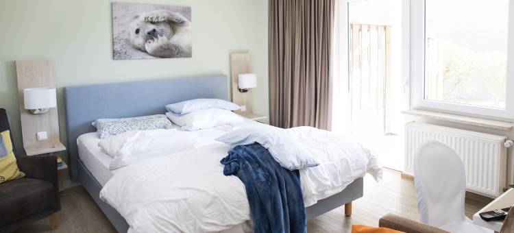 杰斯海边酒店(Hotel Jess am Meer)图片