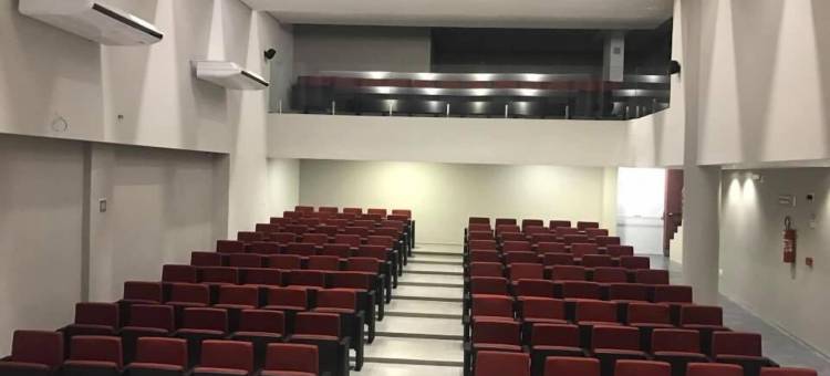 维罗纳塔酒店(Verona Tower Hotel)图片