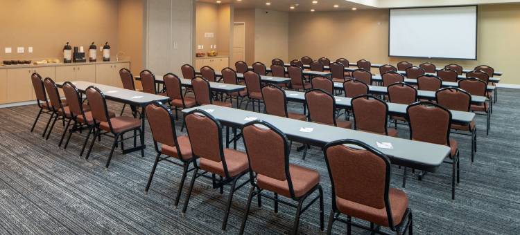 弗纳尔万豪TownePlace酒店(TownePlace Suites Vernal)图片