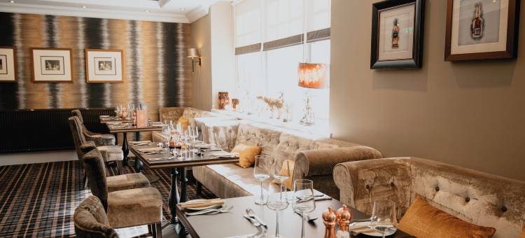 海菲德阿姆斯酒店(The Seafield Arms-Cullen)图片