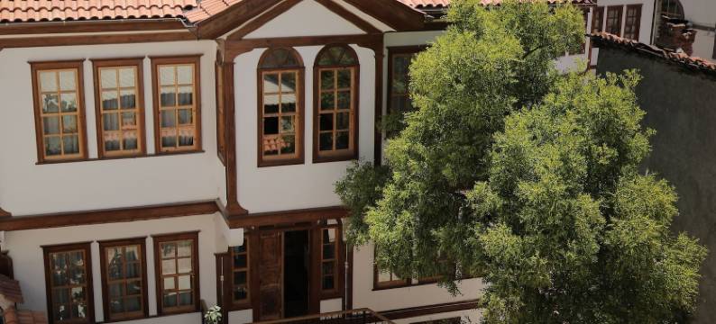 梅勒克里大厦酒店(Melekli Konak)图片