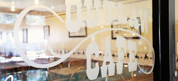 惠灵顿国家9号旅馆(National 9 Inn Wellington)图片