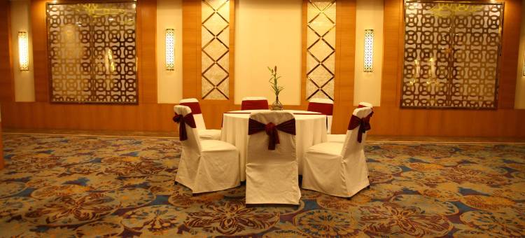 古尔冈广场酒店 - Radisson Individuals 旗下成员(The Place Gurugram – A Member of Radisson Individu)图片
