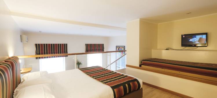 萨奇公寓酒店(Residence Sacchi Aparthotel)图片