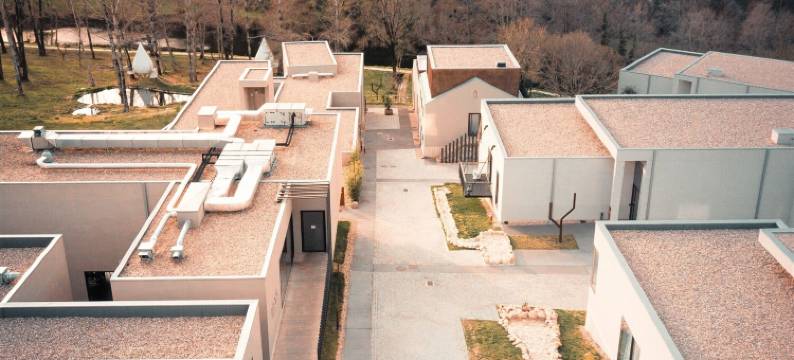 水上小镇健康SPA度假村(Aqua Village Health Resort & Spa)图片