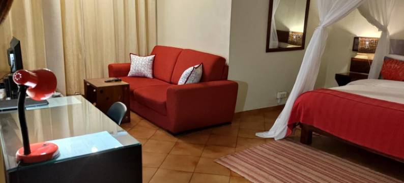 马普托日落旅馆(Sundown Guest House Maputo)图片