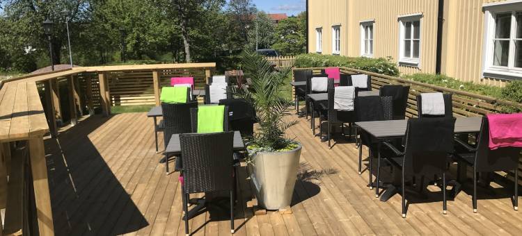 塞特城市酒店(Säters Stadshotell)图片