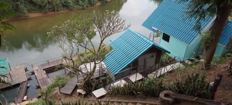 小桂河公园度假村(Kwainoy Riverpark)图片