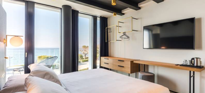 MaisonMe 精品酒店 - 限成人(MaisonMe Boutique Hotel)图片